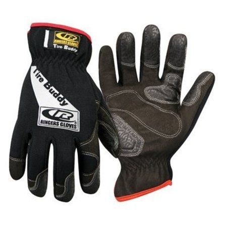 RINGERS GLOVES TIRE BUDDY GLOVES LARGE RG103-10